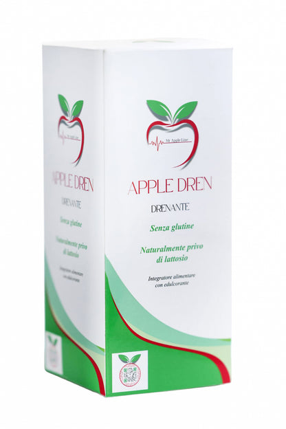 Apple Dren