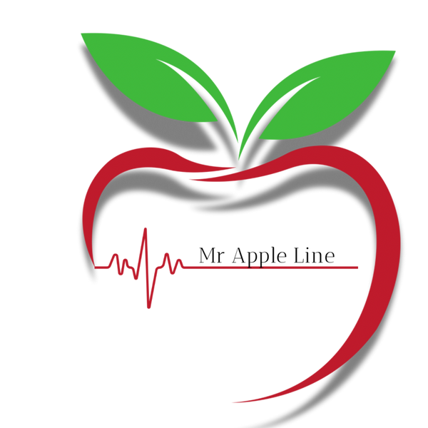 Mr Apple Line